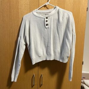 Pacsun Cropped sweater